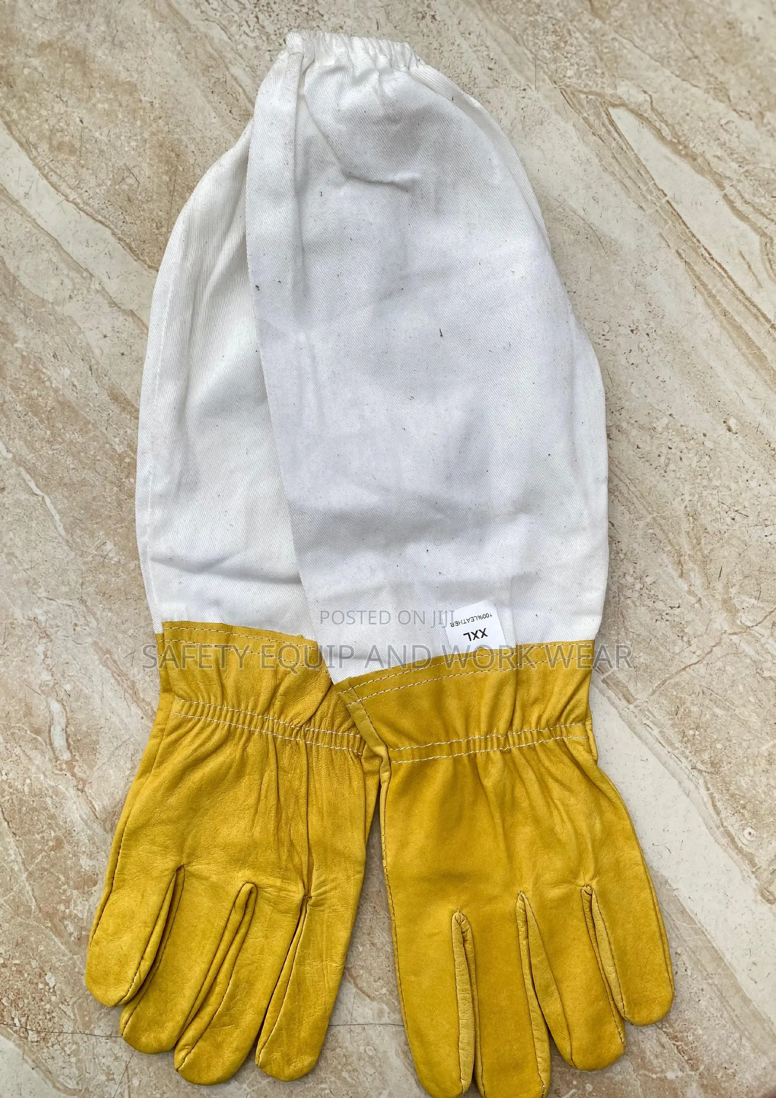 Honey Bee Keeping Harvesting Gloves