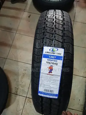 195 R15 Linglong Tyres