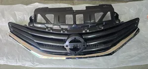 Front Grille Nissan Note 2012 Model