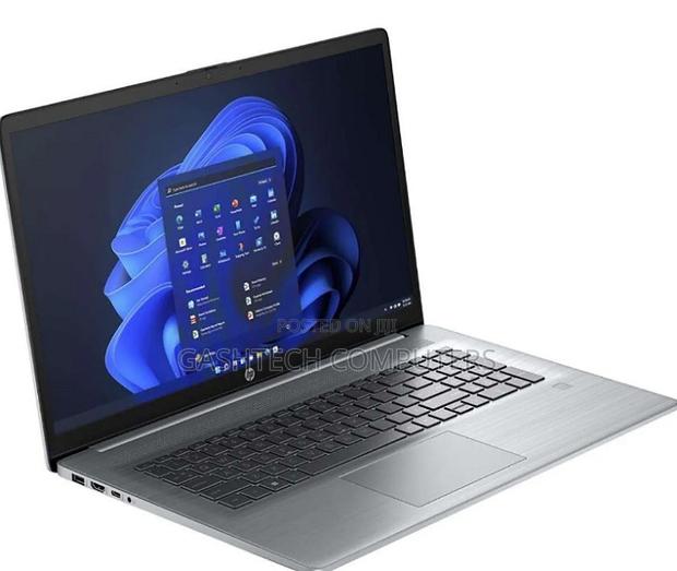 New Laptop HP ProBook 470 G5 16GB Intel Core i7 SSD 512GB