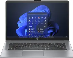 New Laptop HP ProBook 470 G5 16GB Intel Core i7 SSD 512GB