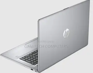New Laptop HP ProBook 470 G5 16GB Intel Core i7 SSD 512GB