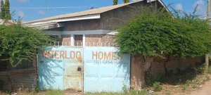 Furnished 3bdrm Bungalow in Waterloo Homes, Gombato Bongwe for sale