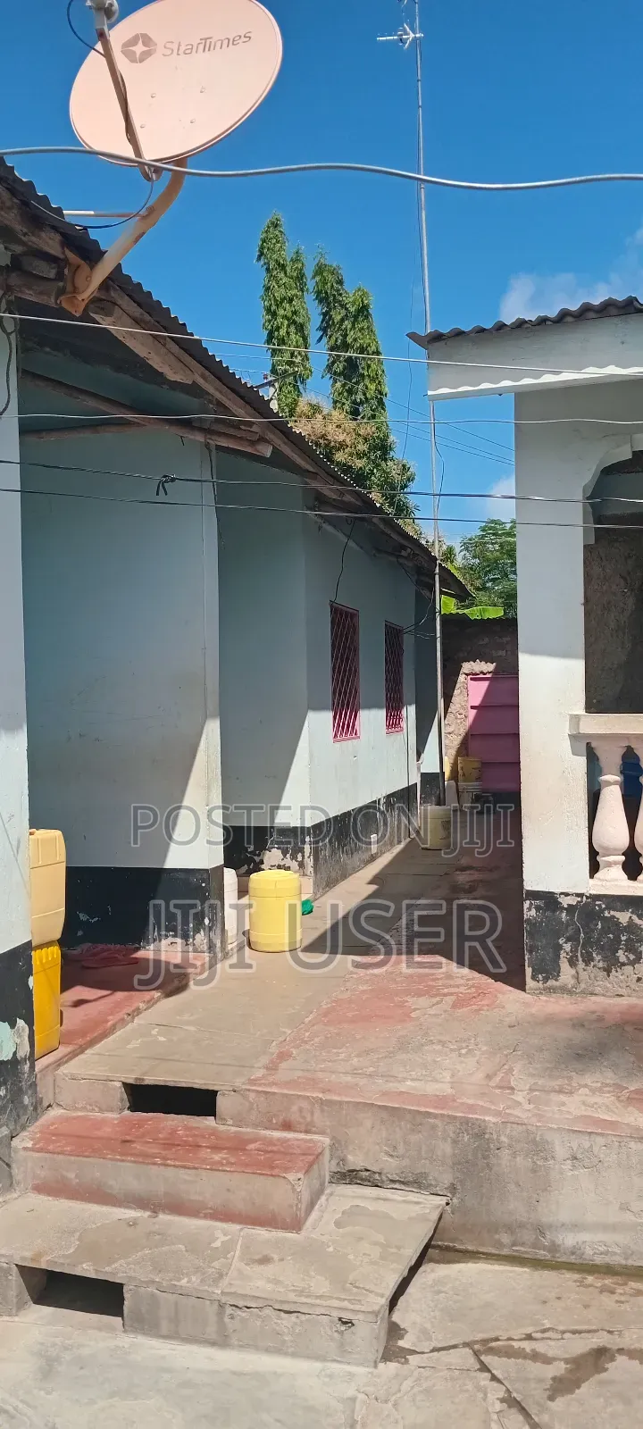 Furnished 3bdrm Bungalow in Waterloo Homes, Gombato Bongwe for sale