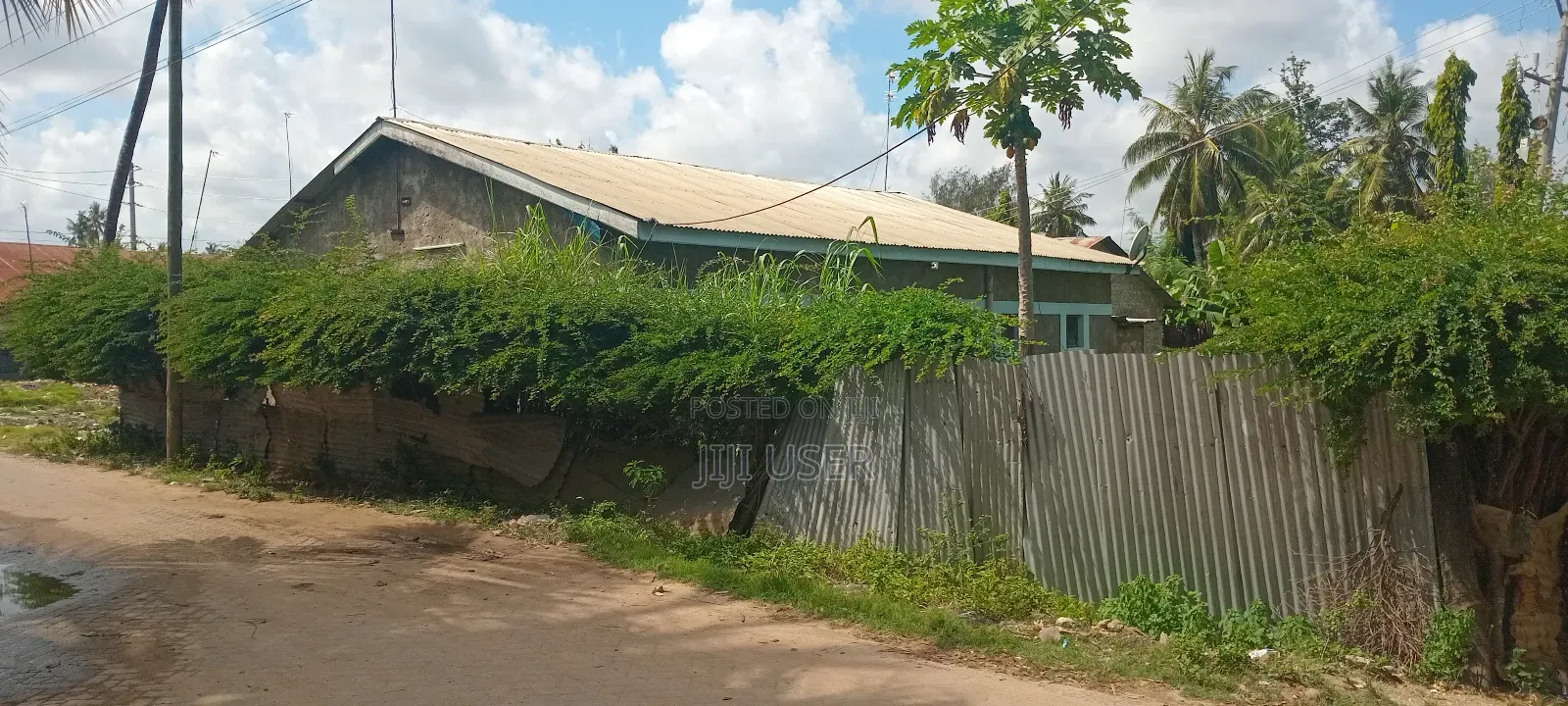 Furnished 3bdrm Bungalow in Waterloo Homes, Gombato Bongwe for sale