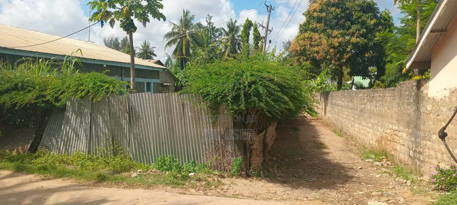 Furnished 3bdrm Bungalow in Waterloo Homes, Gombato Bongwe for sale