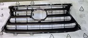Front Grill Lexus NX 200t
