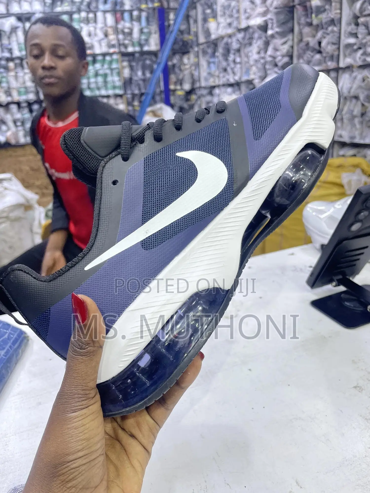 Nike Zoom Sizes 40-45
