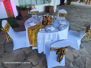 Round Tables Chairs/Seats,. Chairs/Seats Tables for Hire
