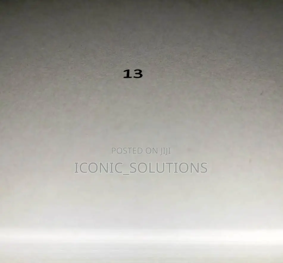 Digital Serialisation/Numbering of Documents