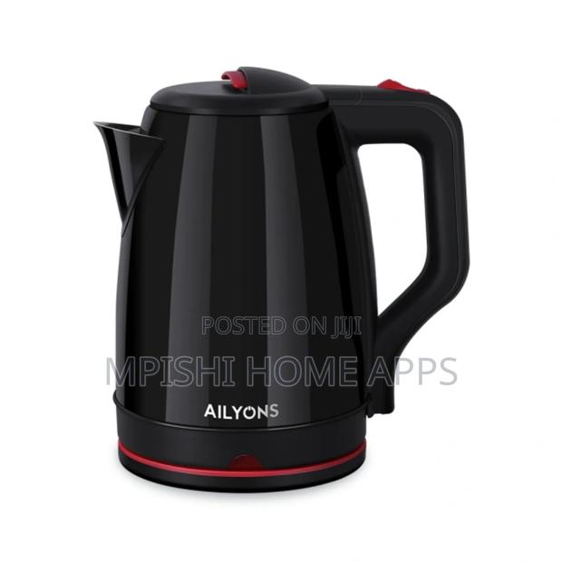 Ailyons Electric Kettle 2.2L FK-0310