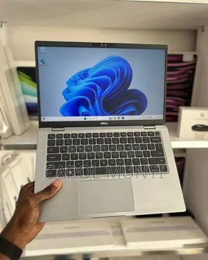 New Laptop Dell Latitude 7420 16GB Intel Core I5 SSD 512GB