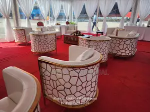We Have Tents,Seats/Chairs,We Have Tables Tents for Hire