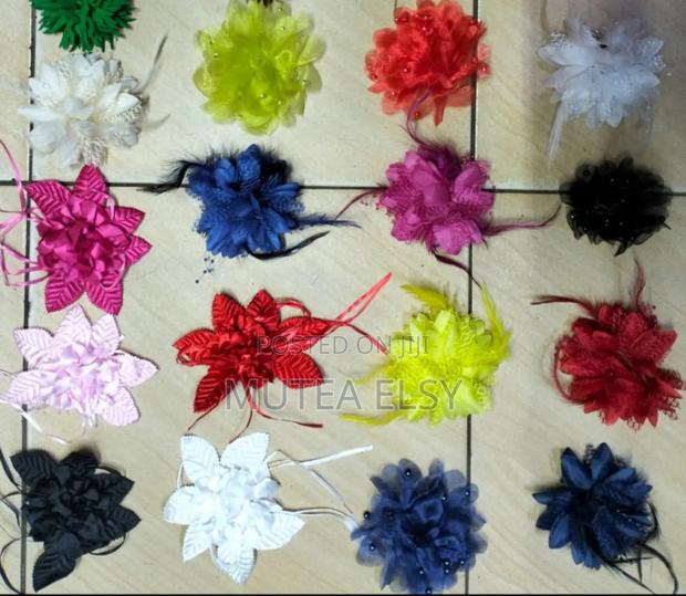 Micro Fascinators - thumbnail 2