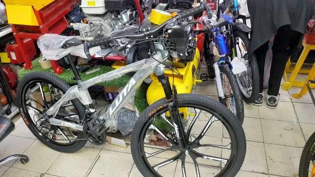 Luta Adult Bike Size 26