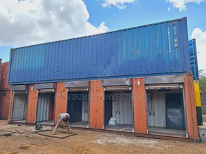 20ft and 40ft Shipping Containers for Sale- Get a Unit Here