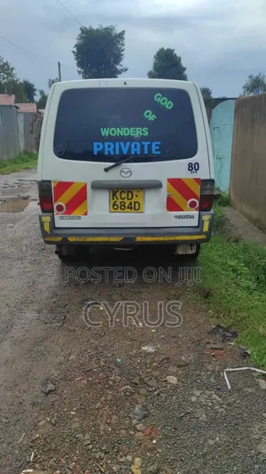 Transport/Logistics and Delivery Services