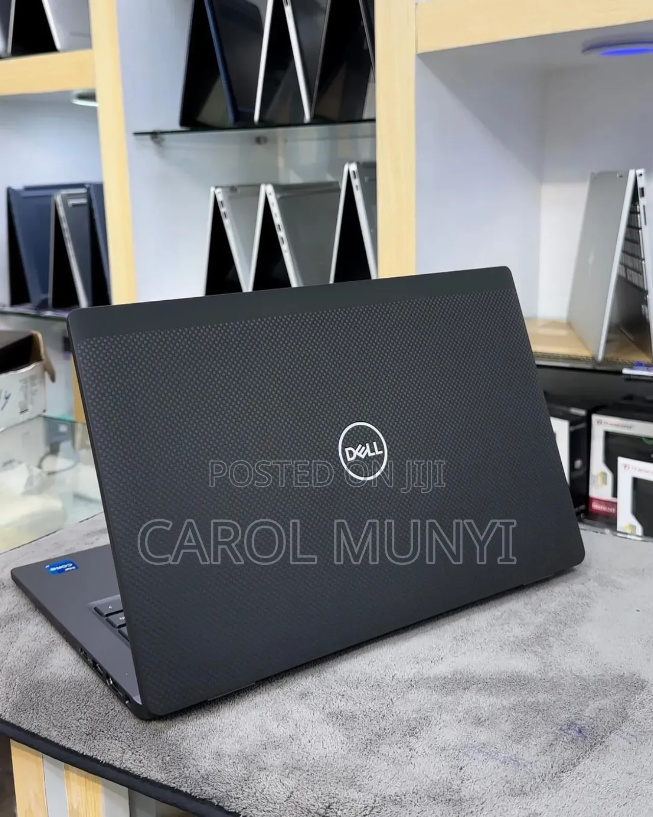 New Laptop Dell Latitude 7430 16GB Intel Core i5 SSD 512GB