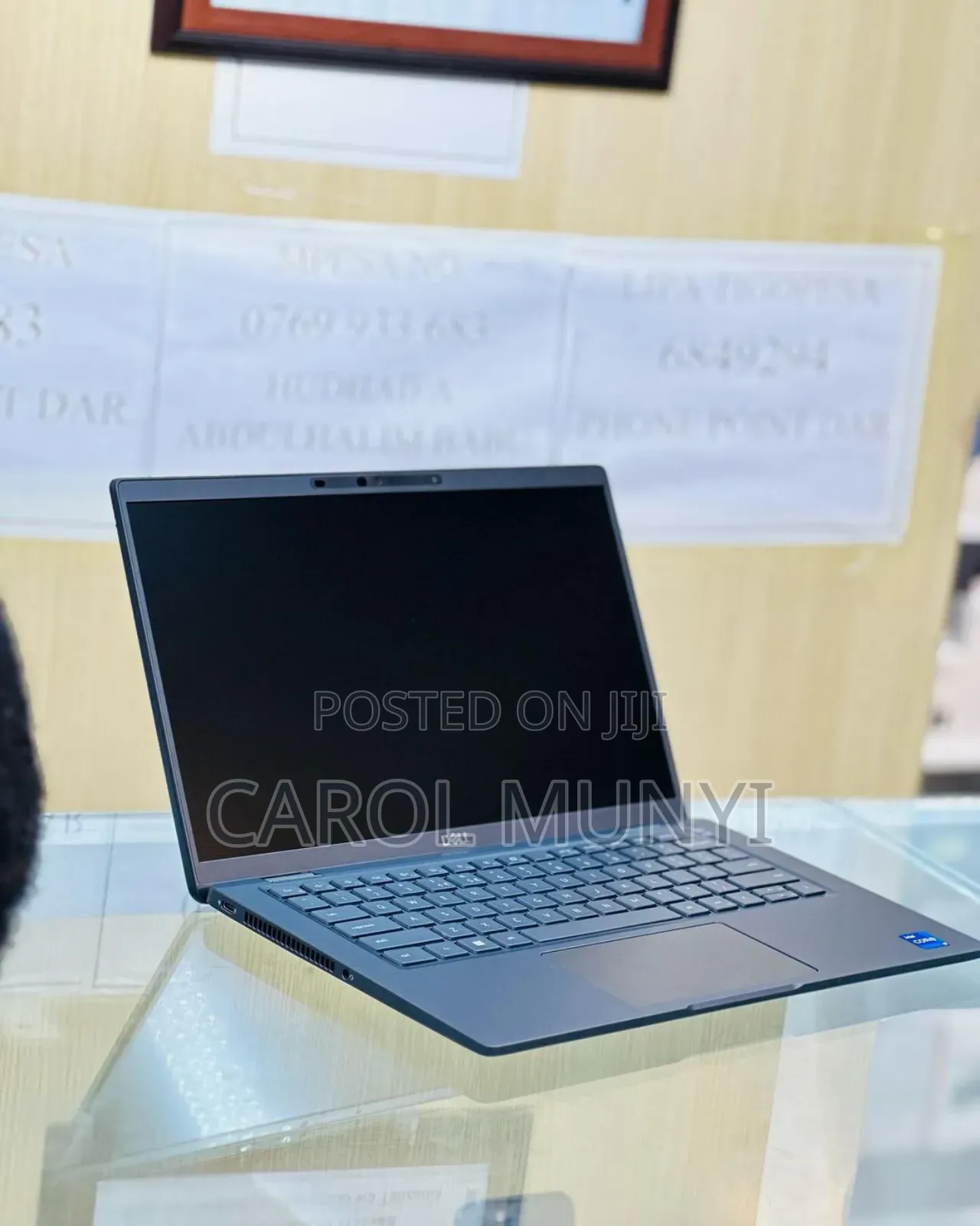New Laptop Dell Latitude 7430 16GB Intel Core i5 SSD 512GB