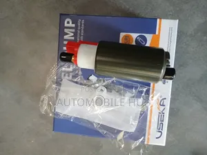 Mazda Fuel Pump in Cars