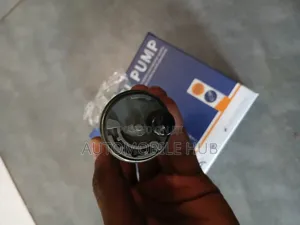 Mazda Fuel Pump in Cars