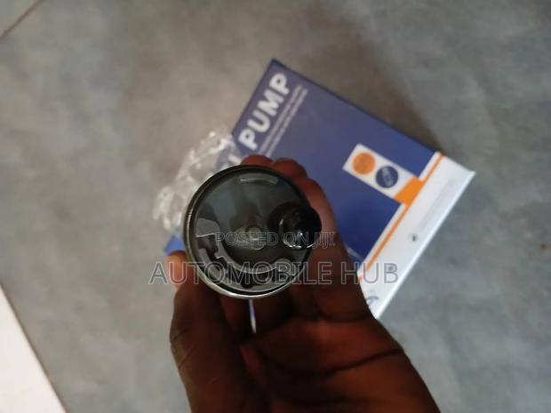Mazda Fuel Pump in Cars - thumbnail 4