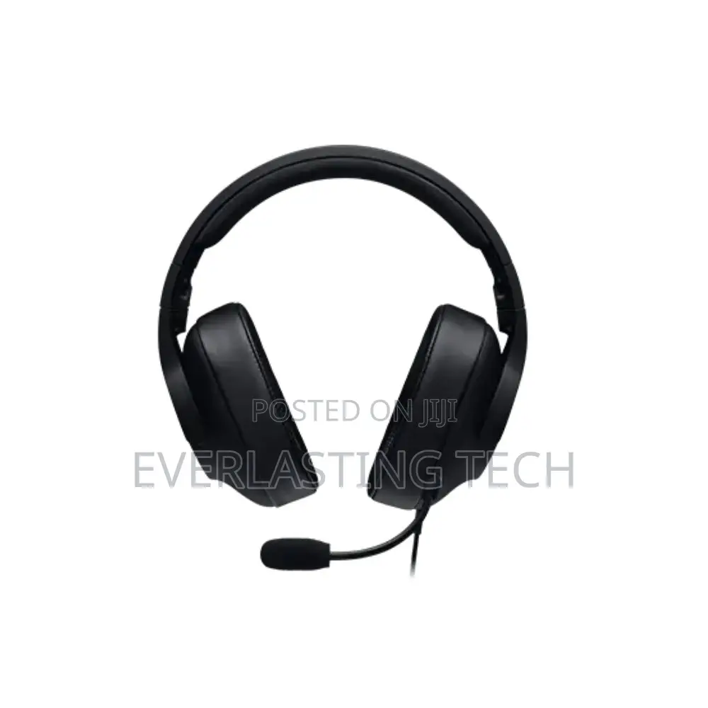 Logitech G PRO Gaming Headset Lightspeed