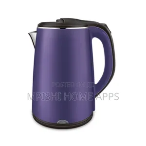 Ailyons Electric Kettle 2.2L FK-0308