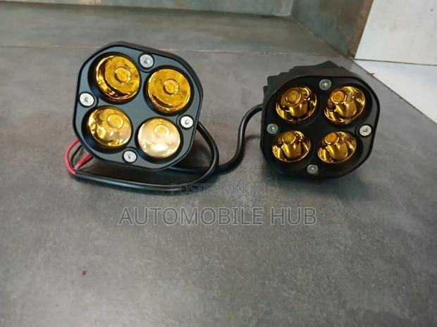 12-24v Bar LED Flood Lights