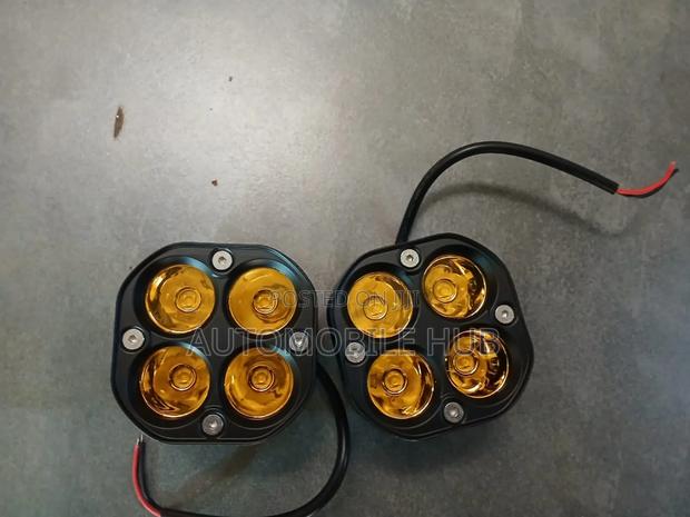 12-24v Bar LED Flood Lights - thumbnail 3