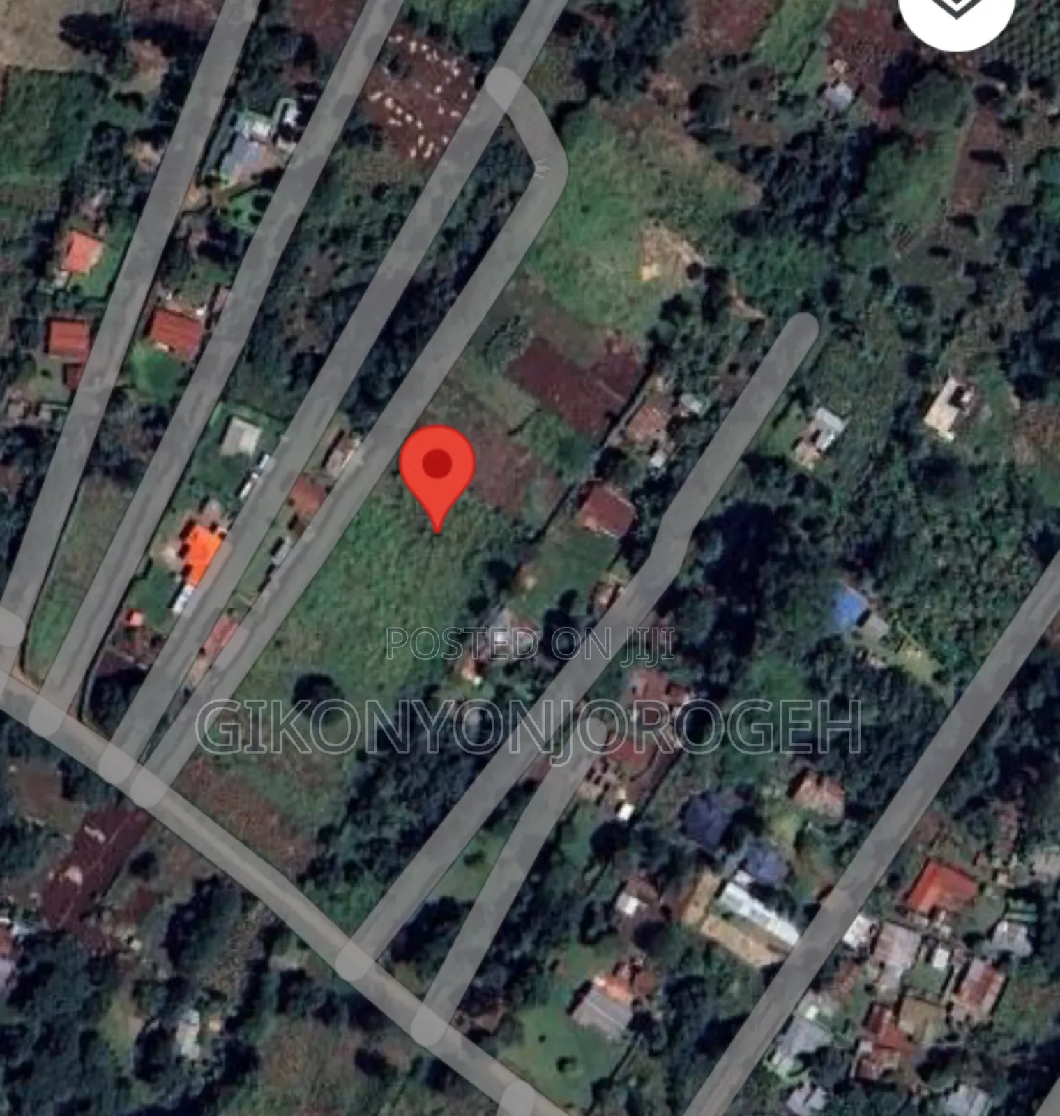 Lifetime Offer Land in Waguthu Kanunga Area (Owner Direct Sale)