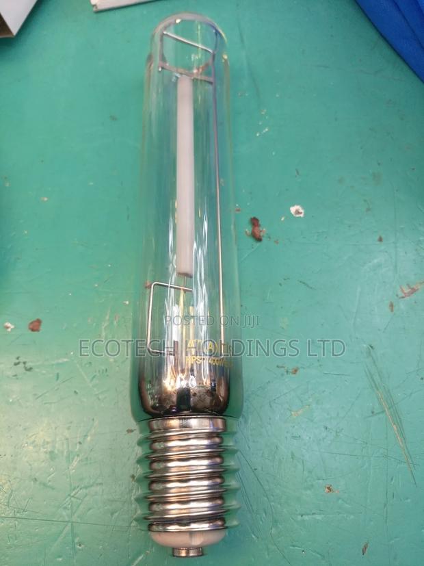 400wts E40 Metal Halloid Bulb. - thumbnail 2