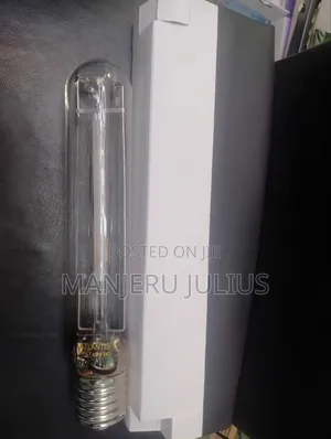 400watts Metal Haloid Bulb
