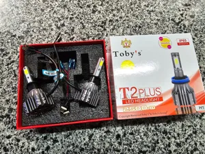 Super Bright Led Toby's Bulbs