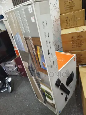 JBL Bar1300 Soundbar With Detachable Surround Speakers 1170w