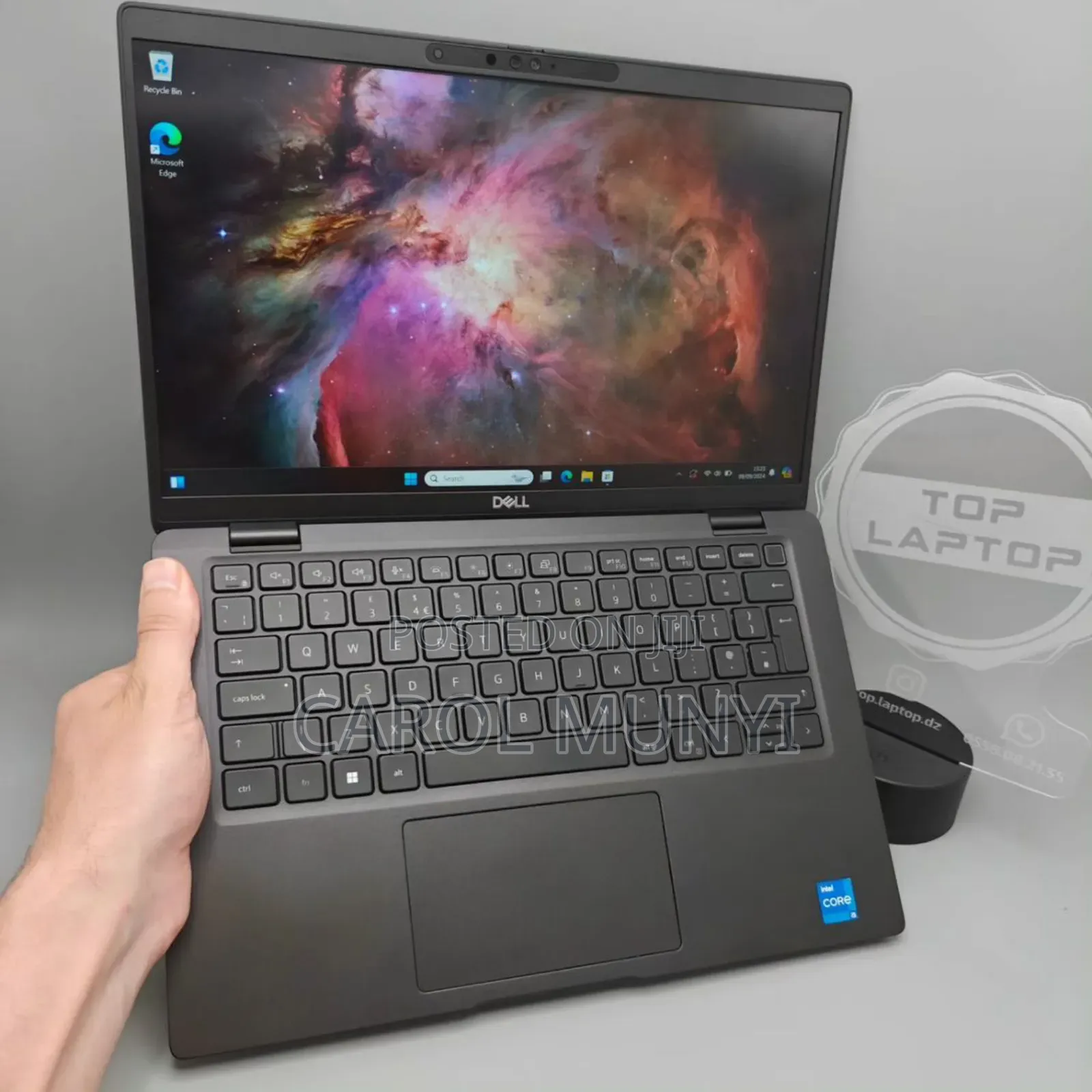 New Laptop Dell Latitude 7430 16GB Intel Core i5 SSD 512GB