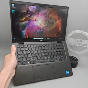 New Laptop Dell Latitude 7430 16GB Intel Core i5 SSD 512GB