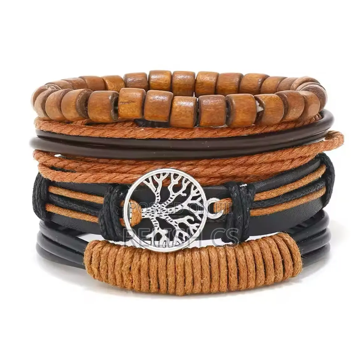 Bracelets,Handmade, Customized,Tribal,Hippie Free Delivery