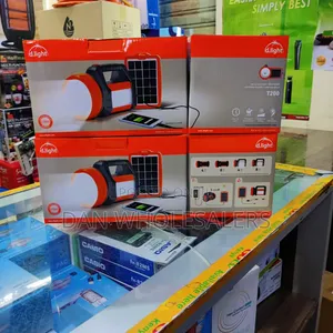 Flight Torch T200
