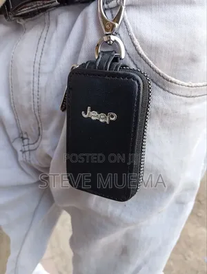 Car Keyholders.