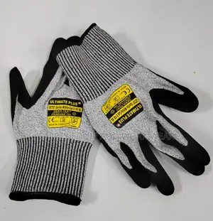Cut Resistant Gloves