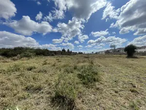 Plot for Sale