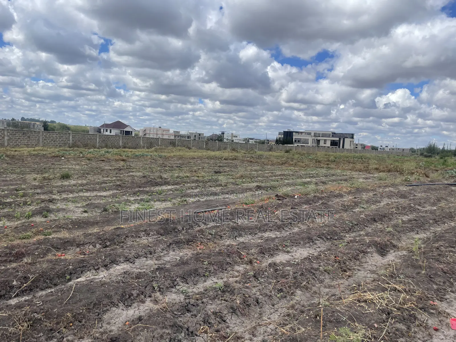 Plot for Sale