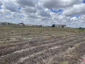 Plot for Sale