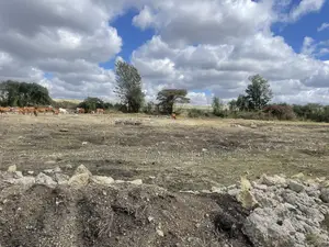 Plot for Sale