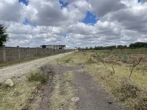 Plot for Sale