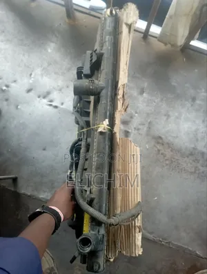 Nissan Murano Radiator
