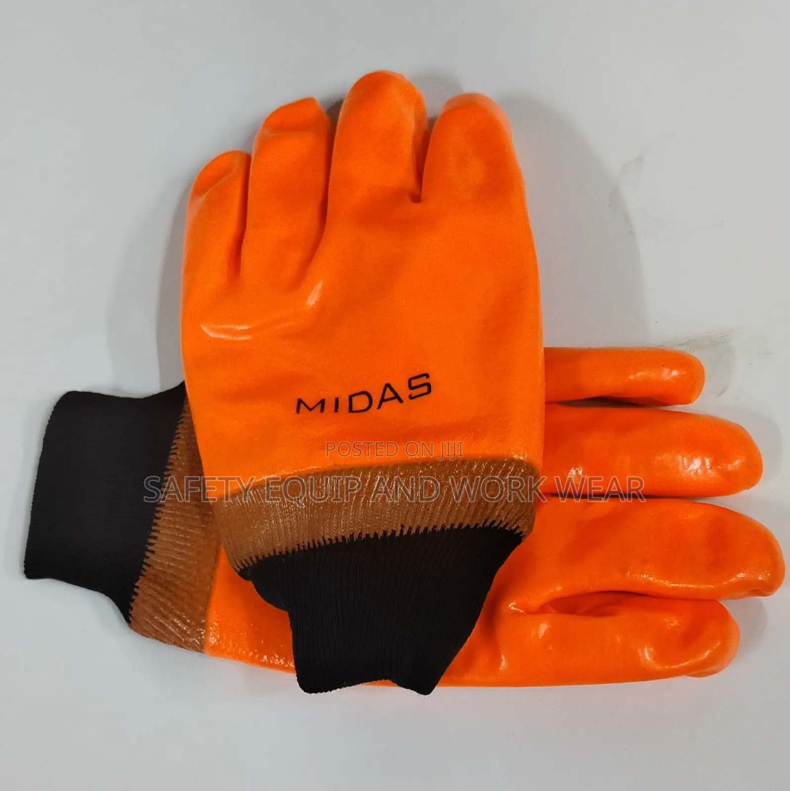 Quality Freezer Safety Gloves