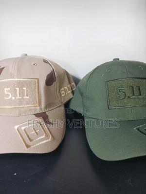 Tactical Military Caps - thumbnail 2