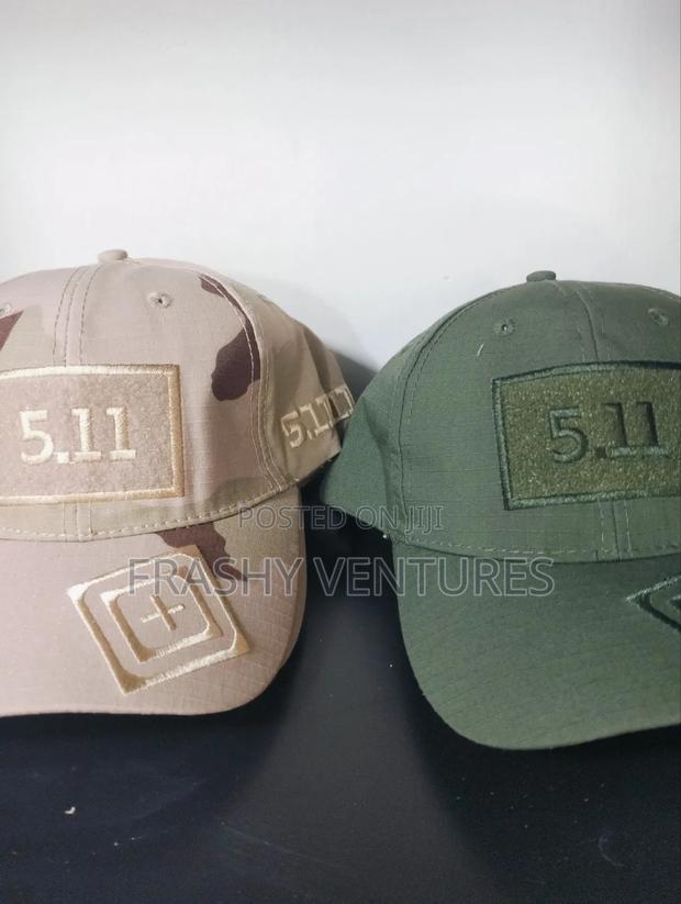 Tactical Military Caps - main view